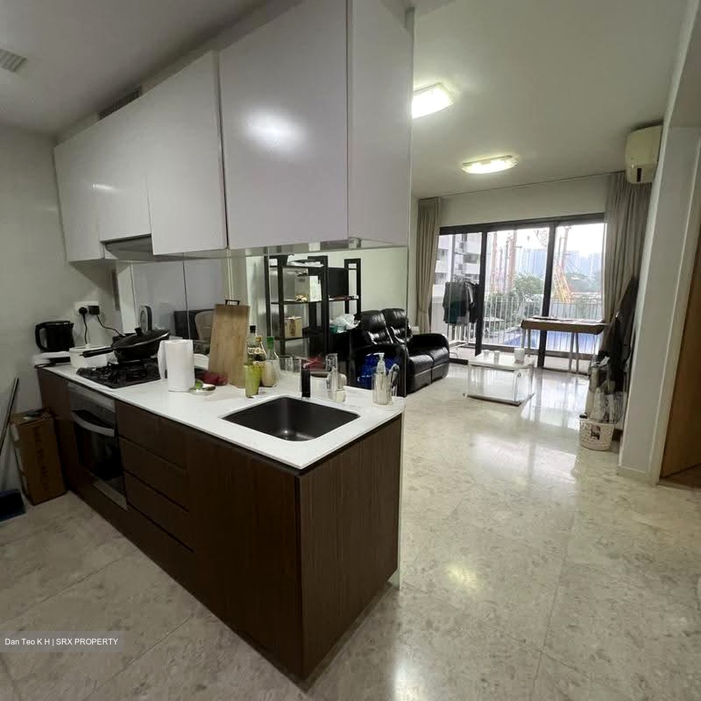 The Lakefront Residences (D22), Condominium #632951421